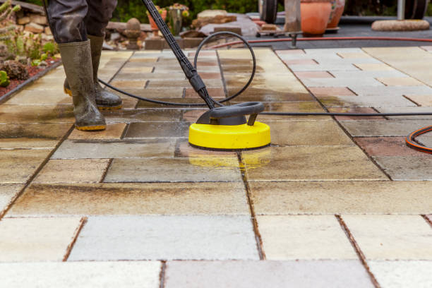 Why Choose Our Pressure Washing Services in New York